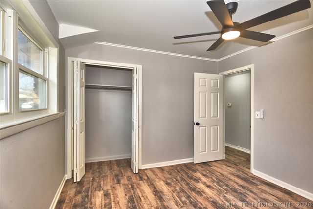 105 E Saddle Rock Road, Sand Springs, OK 74063