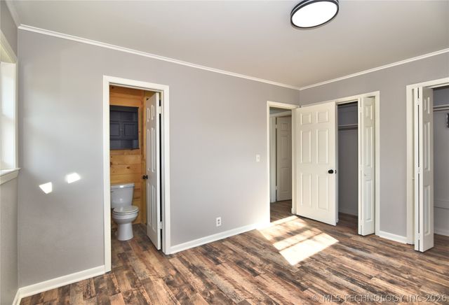 105 E Saddle Rock Road, Sand Springs, OK 74063