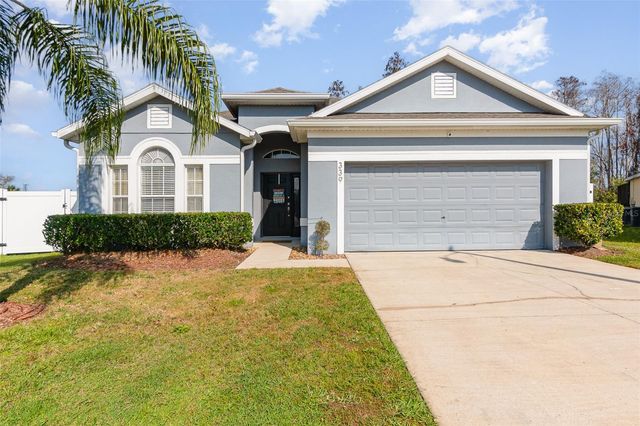 339 MAGICAL WAY, Kissimmee, FL 34744