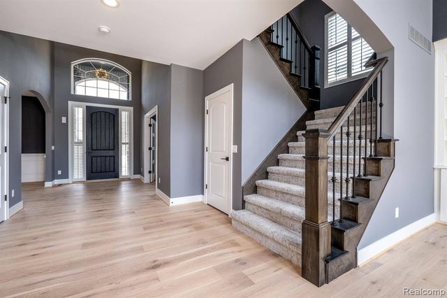 53707 Addington Drive, Macomb, MI 48042