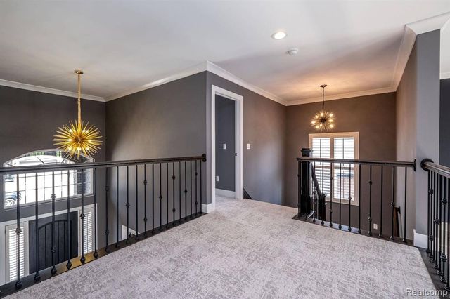 53707 Addington Drive, Macomb, MI 48042