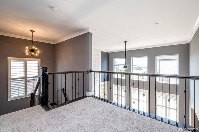 53707 Addington Drive, Macomb, MI 48042