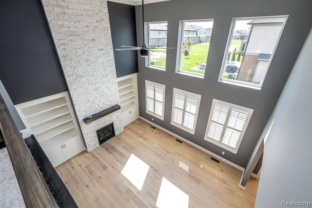 53707 Addington Drive, Macomb, MI 48042