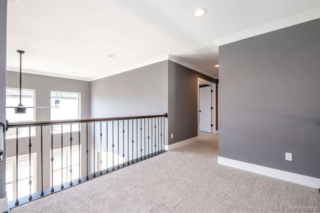 53707 Addington Drive, Macomb, MI 48042