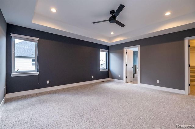53707 Addington Drive, Macomb, MI 48042
