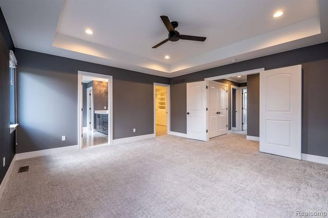 53707 Addington Drive, Macomb, MI 48042