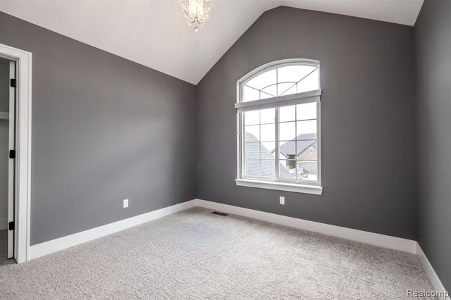 53707 Addington Drive, Macomb, MI 48042