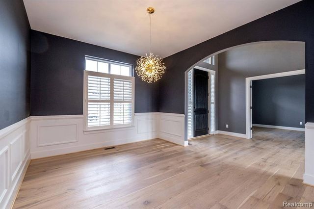 53707 Addington Drive, Macomb, MI 48042