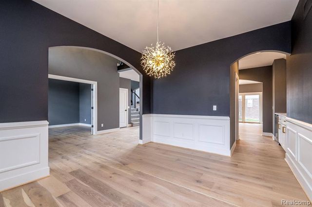 53707 Addington Drive, Macomb, MI 48042