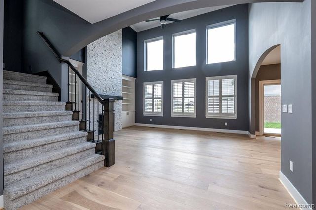 53707 Addington Drive, Macomb, MI 48042