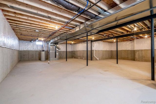 53707 Addington Drive, Macomb, MI 48042