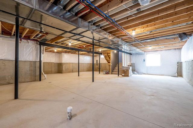 53707 Addington Drive, Macomb, MI 48042