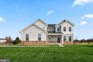 411 CROWNLEAF DR, Middletown, DE 19709