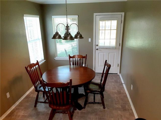 317 McCarthur DR, Leander, TX 78641