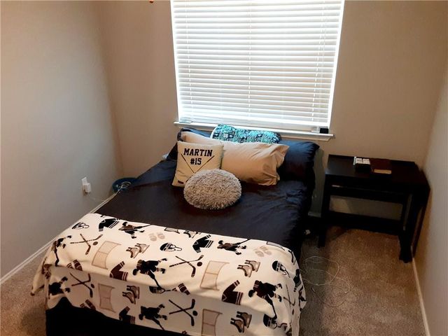 317 McCarthur DR, Leander, TX 78641