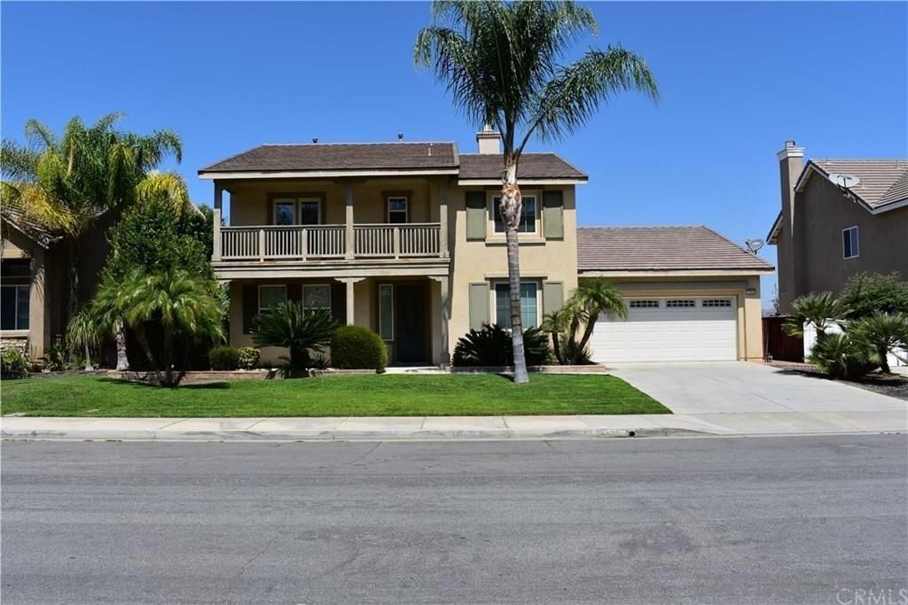15325 E La Casa Dr, Moreno Valley, CA 92555 — photo 2