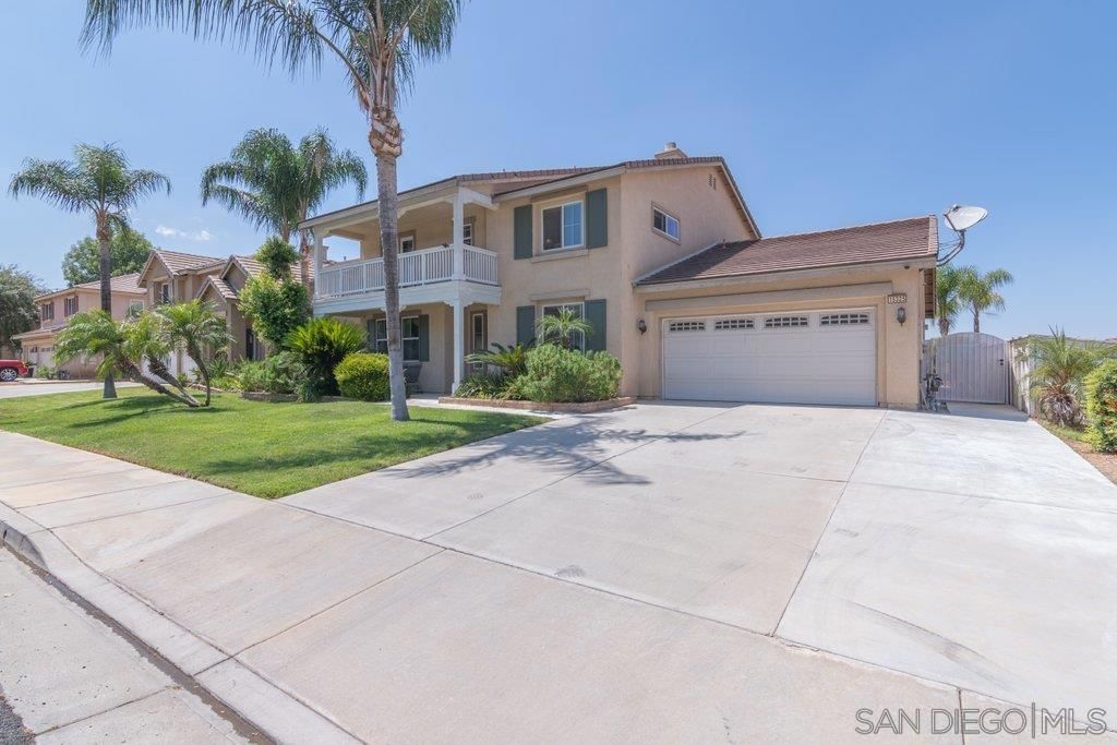 15325 E La Casa Dr, Moreno Valley, CA 92555 — photo 3