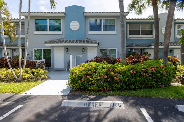 1006 Jeffery Street, Boca Raton, FL 33487