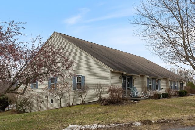 4230 The Terraces Drive, Shelburne, VT 05482