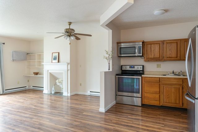 4230 The Terraces Drive, Shelburne, VT 05482