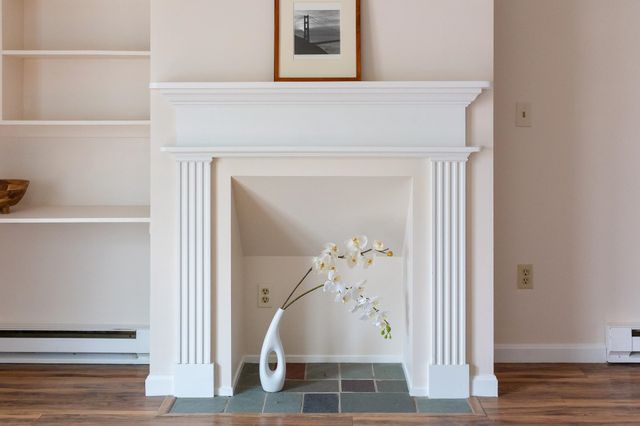 4230 The Terraces Drive, Shelburne, VT 05482