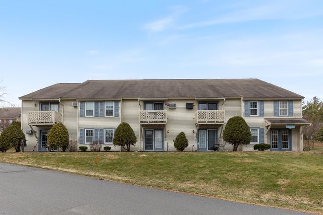 4230 The Terraces Drive, Shelburne, VT 05482