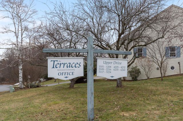 4230 The Terraces Drive, Shelburne, VT 05482