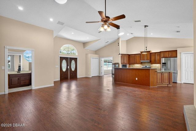 2312 Warden Trail, Ormond Beach, FL 32174