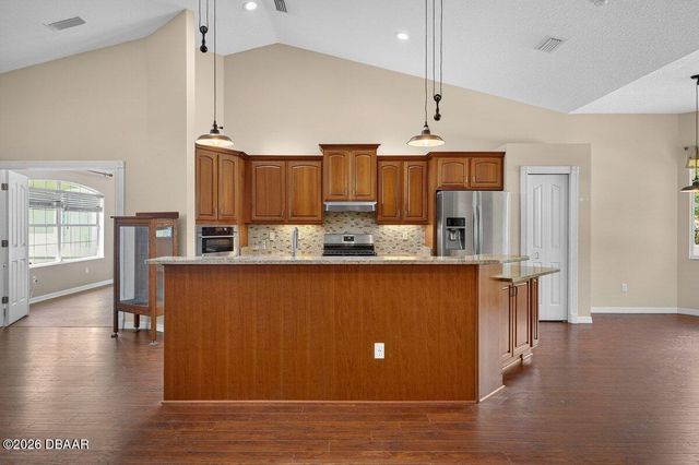 2312 Warden Trail, Ormond Beach, FL 32174