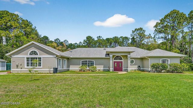 2312 Warden Trail, Ormond Beach, FL 32174