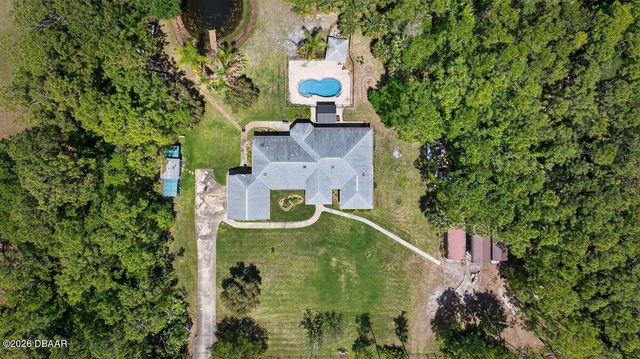 2312 Warden Trail, Ormond Beach, FL 32174