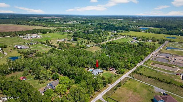 2312 Warden Trail, Ormond Beach, FL 32174