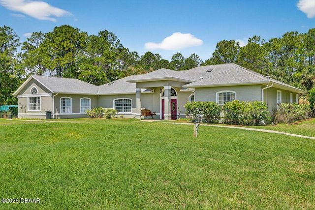 2312 Warden Trail, Ormond Beach, FL 32174