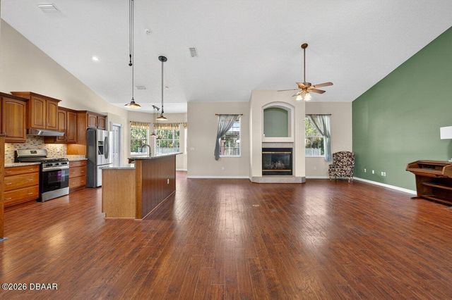 2312 Warden Trail, Ormond Beach, FL 32174