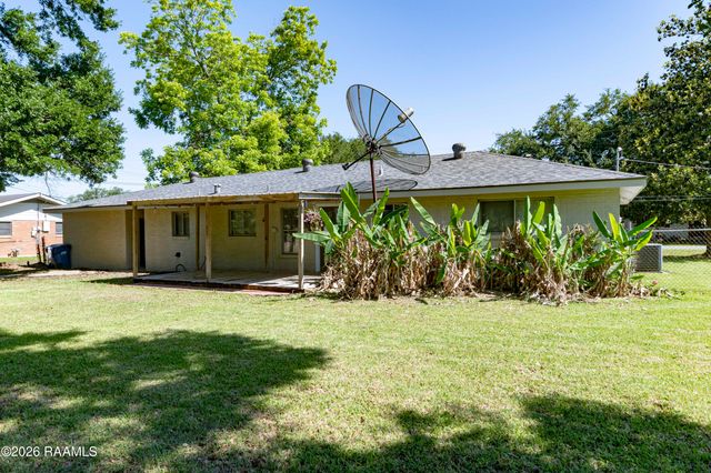 104 William Drive, Lafayette, LA 70508