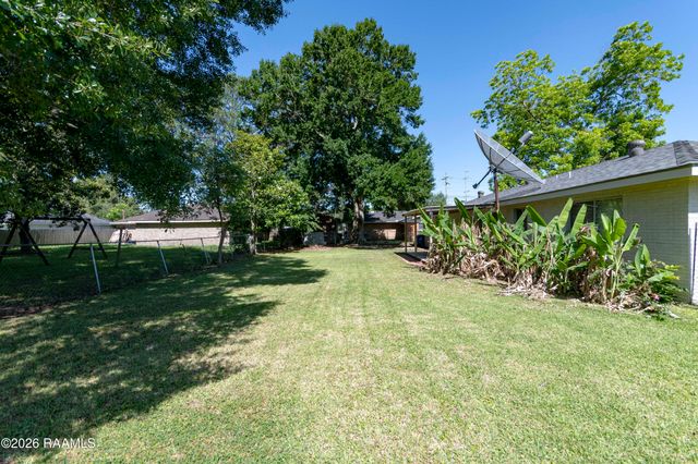 104 William Drive, Lafayette, LA 70508