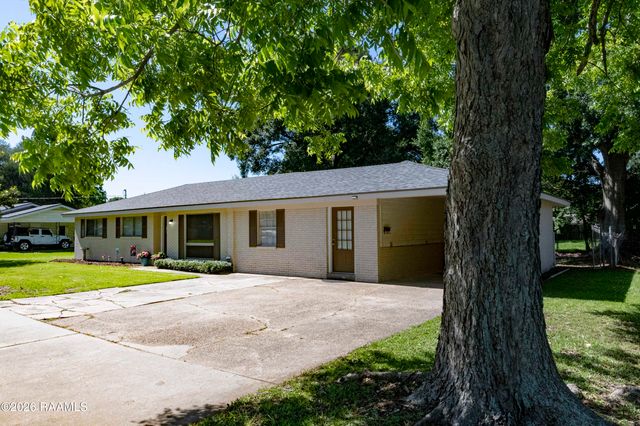 104 William Drive, Lafayette, LA 70508