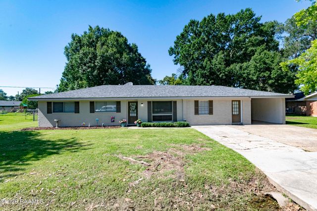 104 William Drive, Lafayette, LA 70508