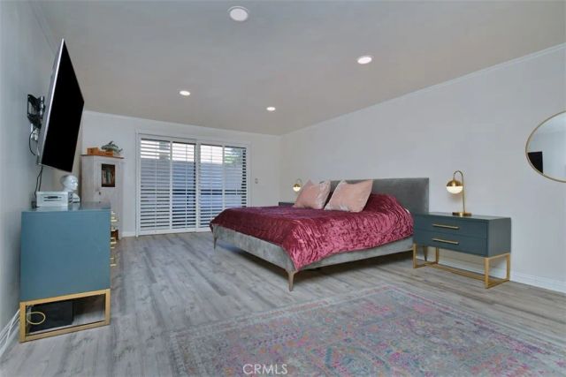 11911 Magnolia Boulevard 16, Valley Village, CA 91607