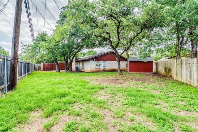1306 Glenda DR A, Round Rock, TX 78681