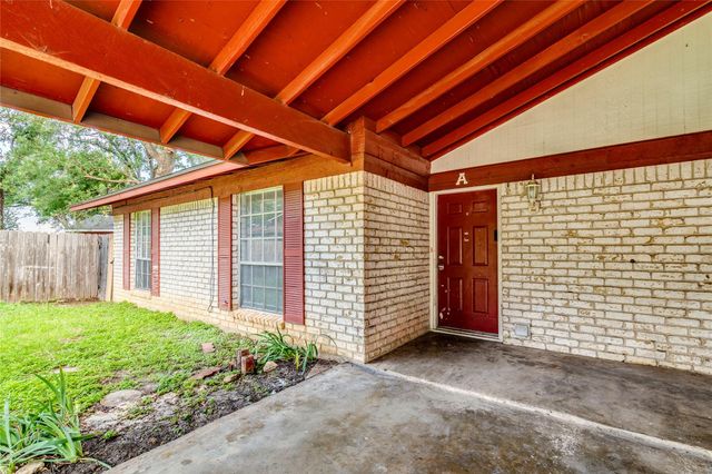 1306 Glenda DR A, Round Rock, TX 78681