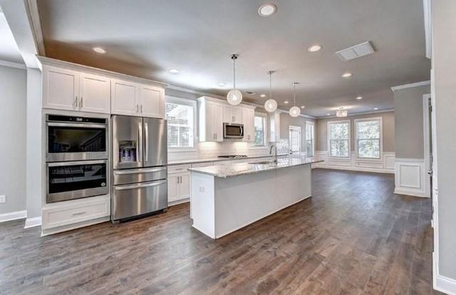 1925 Alcovy Trails Drive, Dacula, GA 30019