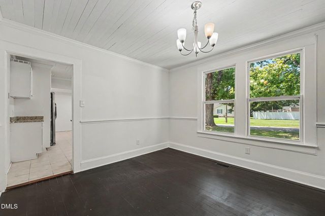 207 Old Post Road, Erwin, NC 28339