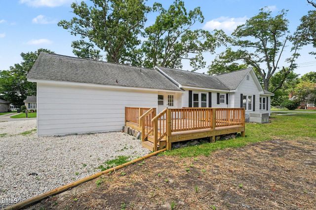 207 Old Post Road, Erwin, NC 28339