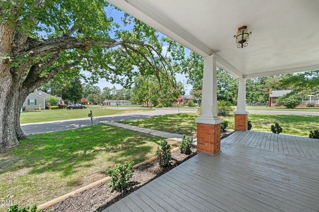 207 Old Post Road, Erwin, NC 28339