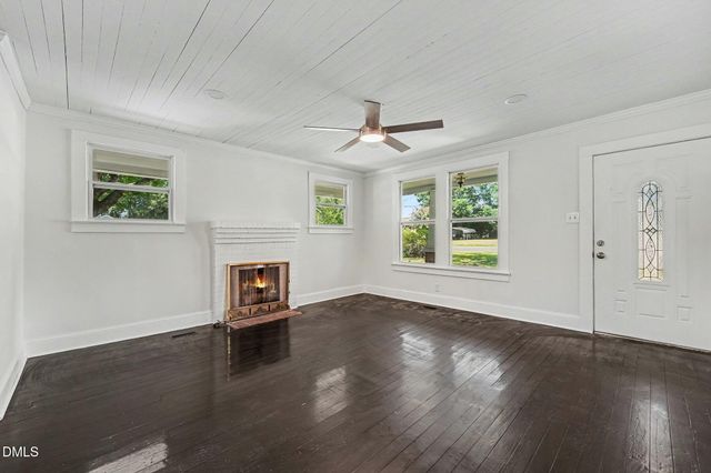 207 Old Post Road, Erwin, NC 28339