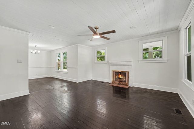 207 Old Post Road, Erwin, NC 28339