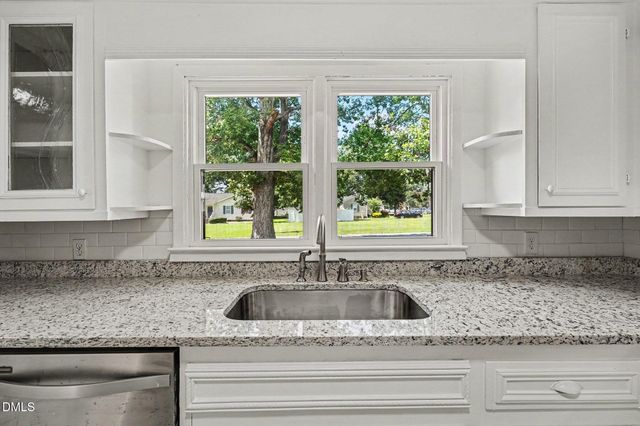 207 Old Post Road, Erwin, NC 28339