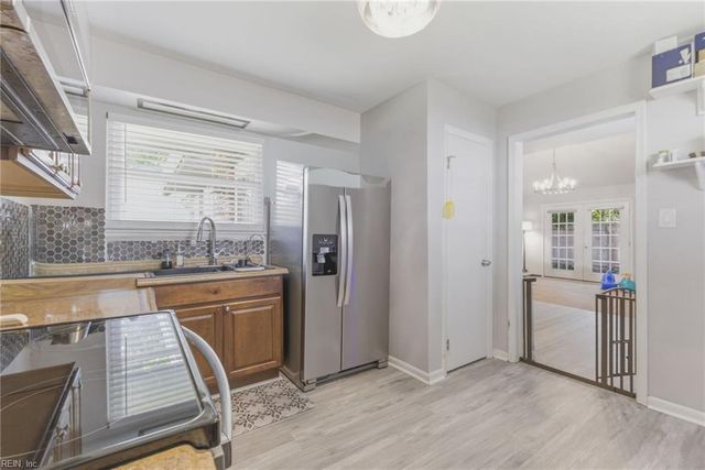 1061 Tall Oak DR, Virginia Beach, VA 23462