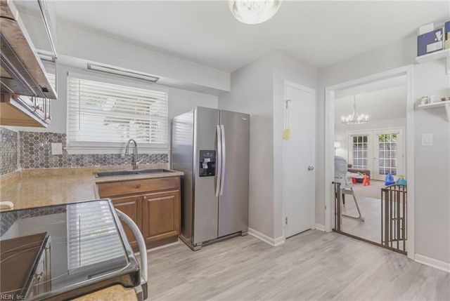 1061 Tall Oak DR, Virginia Beach, VA 23462